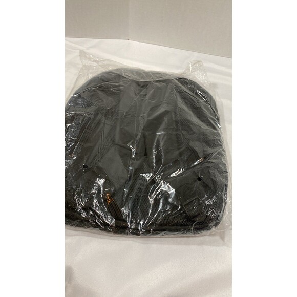 Brand New Hello Kitty Backpack Size Large/laptop bag in black. - Picture 2 of 11